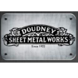 doudney sheet metal sarasota fl|doudney sheet metal contact number.